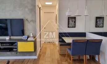 Imagem 2: Apartamento - São Bernardo - Campinas