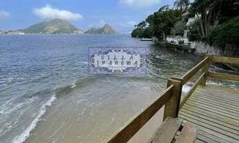 Imagem: SÃO FRANCISCO I NITERÓI I MARAVILHOSA