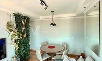 Imagem 4: Apartamento - São Bernardo - Campinas