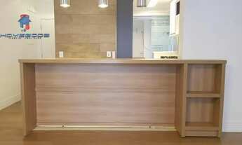 Imagem 6: Apartamento com 3 dormitórios à venda por R$ 850.000 - Vila Progresso - Campinas/SP