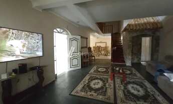 Imagem 4: Casa - Jardim Chapadão - Campinas