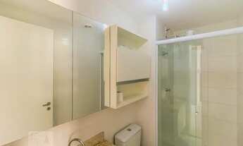 Imagem 6: Apartamento para Aluguel - Água Branca, 1 Quarto, 31 m2