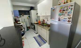 Imagem 7: Na Cruz das almas