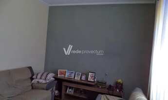 Imagem 3: Casa - Jardim Boa Esperança - Campinas