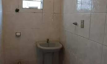 Imagem 5: Casa para aluguel possui 55 metros quadrados com 1 quarto