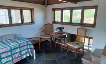 Imagem 4: Casa para venda possui 400 metros quadrados com 3 quartos em Itaigara - Salvador - Bahia