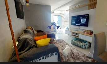 Imagem 2: Cobertura duplex na praia - Recreio dos Bandeirantes