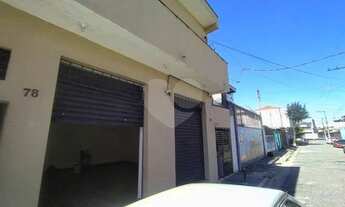 Imagem 4: SALÃO COMERCIAL DE 36 M² COM 01 BANHEIRO PARA LOCAÇÃO NUMA PARALELA À AV BRAZ LEME