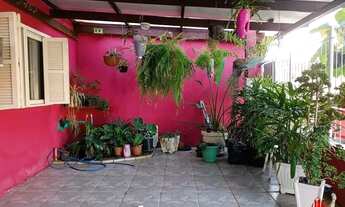 Imagem 3: Casa para Venda em Esteio, Santo Inácio, 2 dormitórios, 2 banheiros, 2 vagas