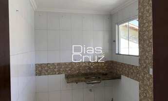 Imagem 5: Casa linear no Chácara Mariléa com 2 quartos, Rio das Ostras