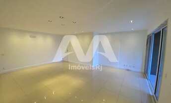 Imagem 6: Barra da Tijuca Apartamento com 3 dormitórios