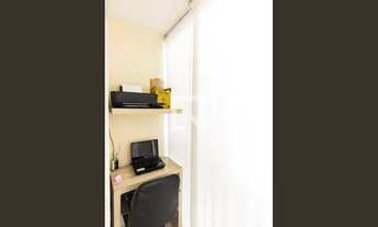 Imagem 5: Apartamento para Aluguel - Parque João Ramalho, 2 Quartos, 45 m2