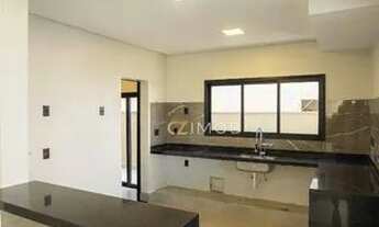 Imagem 6: Casa com 4 dormitórios à venda, 272 m² por R$ 2.350.000,00 - Vila do Golfe - Ribeirão Pret