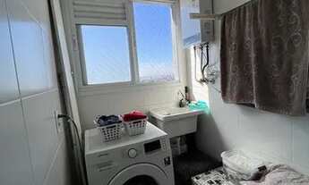 Imagem 5: Apartamento para aluguel com 55 metros quadrados com 2 quartos em Jardim Esmeralda - São P