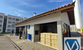 Imagem 3: Apartamento para localização condomínio Real Park