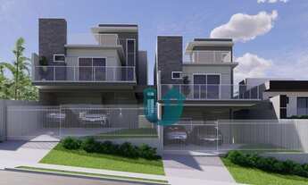 Imagem: Casas no Xaxim com 3 quartos, 1 suite e