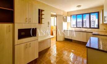 Imagem 5: Apartamento à venda no Edifício Jequitibá - Araçatuba/SP