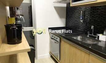 Imagem 7: Rarus Flats - Apartamento para venda - Edifício Wish Moema