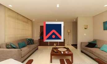 Imagem 5: Apartamento Venda 4 Dormitórios - 215 m² Pinheiros