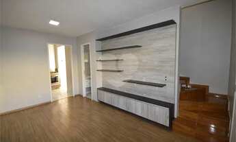 Imagem 4: Casa em condomínio semi mobiliadada