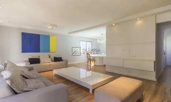 Imagem 3: Apartamento Venda Higienópolis 224 m² 3 Dormitórios