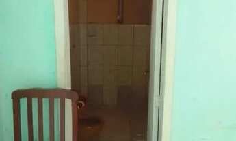 Imagem: Alugo casa 550,00