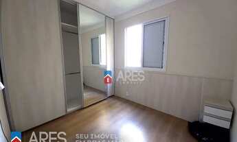 Imagem 5: Apartamento com 2 dormitórios à venda, 65 m² por R$ 240.000 - Jardim Nossa Senhora do Carm