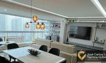 Imagem: Apartamento com 3 suítes no bairro ALTIPLANO