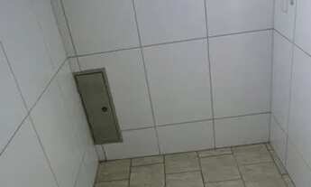 Imagem 5: APARTAMENTO COM 1 DORMITÓRIO, COM ARMÁRIO EMBUTIDO, SALA, COZINHA, BANHEIRO SOCIAL, ÁREA D