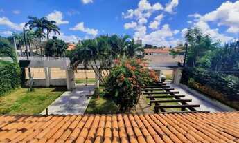 Imagem 2: Casa para venda ou locação no bairro de Candelária -Parque das Colinas - com 2.000m² de ár