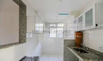 Imagem 3: Apartamento 02 quartos para alugar no Ópera Parque