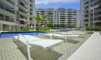 Imagem 1: Apartamento para venda possui 81 metros quadrados com 2 quartos