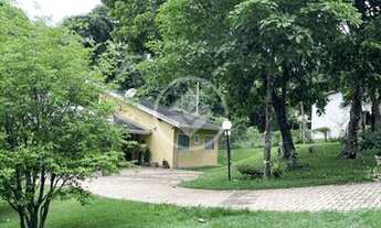 Imagem 7: Cond.: Condomínio Alta Vista I Bairro: Condomínio Alta Vista I Valor: R$ 1.400.000,00 codi