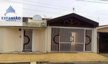 Imagem: CASA COM EDÍCULA À VENDA NO BAIRRO JARDIM