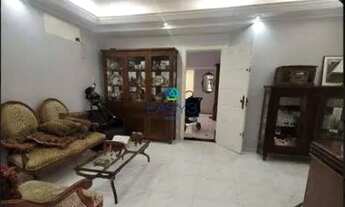 Imagem 2: Linda Casa à Venda de 450m² no Sumaré - 4 Dormitórios, 1 Suíte, 4 Banheiros, 5 Vagas