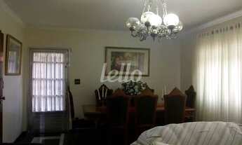 Imagem 4: São Paulo - Casa Padrão - São Lucas