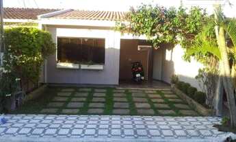 Imagem: Casa com 2 dormitórios à venda, 120 m²