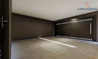 Imagem 6: Casa com 3 dormitórios à venda, 240 m² por R$ 1.100.000,00 - Villas Paraíso - Botucatu/SP