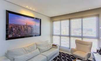 Imagem 5: Apartamento para venda tem 65 metros quadrados com 2 quartos em Petrópolis - Porto Alegre