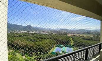 Imagem 7: Majestic - Apartamento para venda tem 145 metros quadrados com 3 suítes - Vista Lazer