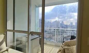 Imagem 3: Apartamento de 66m Com 2 dormitórios - Vila Nair