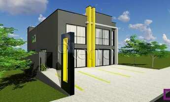 Imagem 4: Sala - Swiss Park - Campinas