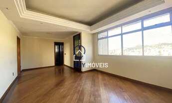 Imagem 3: Apartamento com 3 dormitórios à venda, 92 m² por R$ 675.000,00 - São Pedro - Belo Horizont