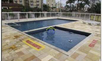 Imagem 2: Apto - 1 dorm, Caicara, Praia Grande - R$ 250 mil