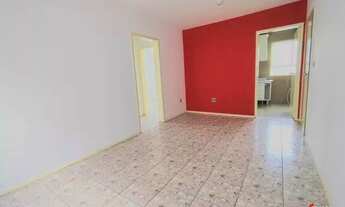 Imagem 6: Apartamento 2 dormitórios com vaga para locação no Bairro Cristal - S3128