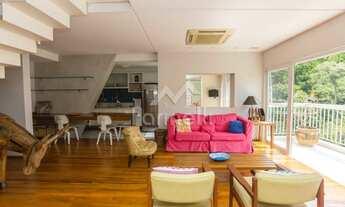 Imagem 3: Rio de Janeiro - Apartamento Padrão - Lagoa