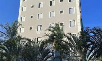 Imagem: Apartamento - Jardim Vista Alegre - Paulínia