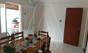 Imagem 5: Araçatuba - Casa - Petit-Trianon