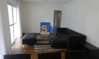 Imagem: PREDIO NOVO - TERRACO GOURMET - LAZER