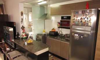 Imagem 6: Apartamento para Venda - 49.62m², 2 dormitórios, 1 vaga - Azenha